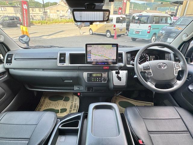 Toyota HIACE WAGON 2025