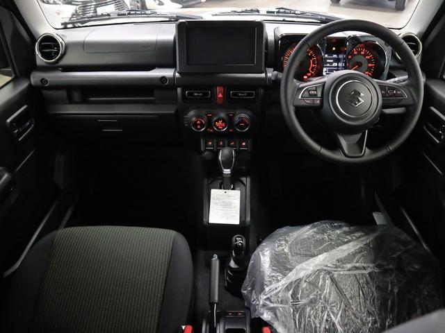 Suzuki JIMNY 2025