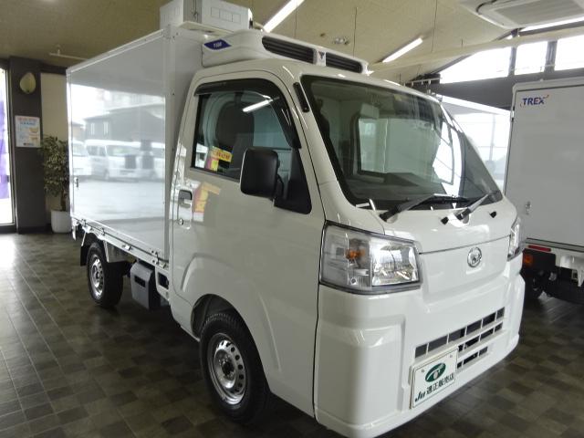 Daihatsu HIJET TRUCK 2025