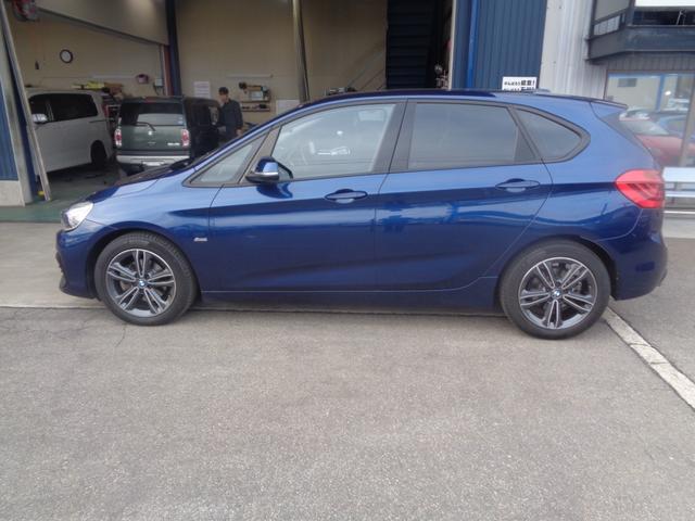BMW 2 Series 2018