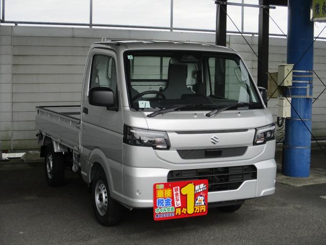 Suzuki CARRY TRUCK 2026