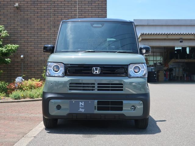 Honda N-BOX JOY 2025
