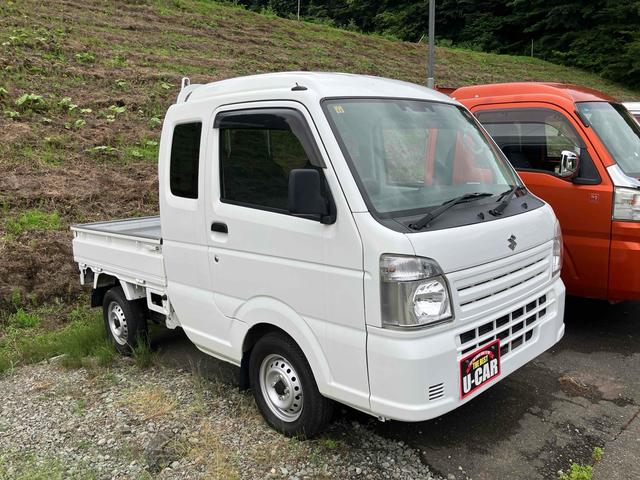 Suzuki SUPER CARRY 2019
