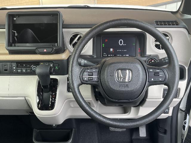 Honda N-BOX 2026