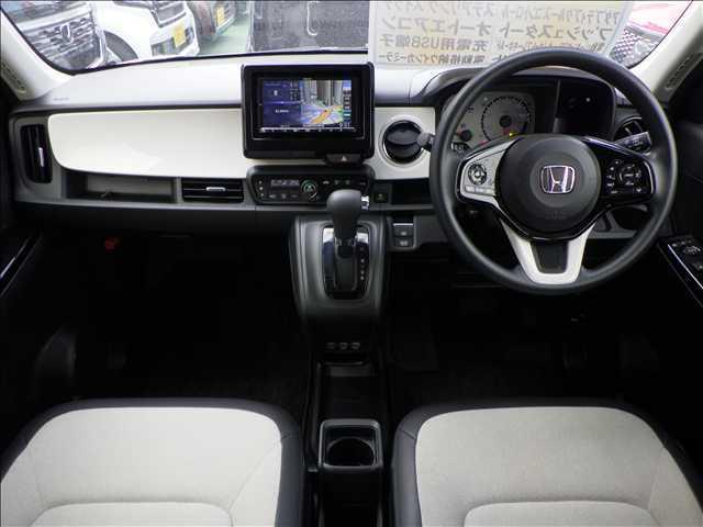 Honda N-ONE 2022