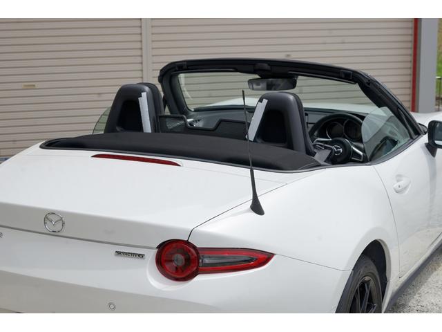 Mazda ROADSTER 2025