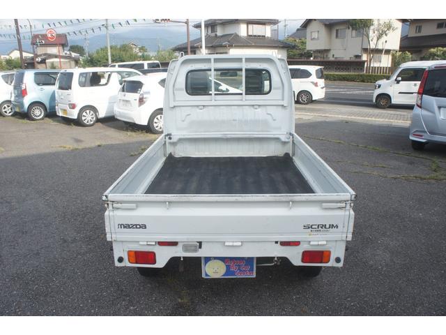 Mazda SCRUM TRUCK 2013