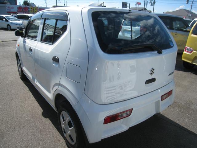 Suzuki ALTO 2019
