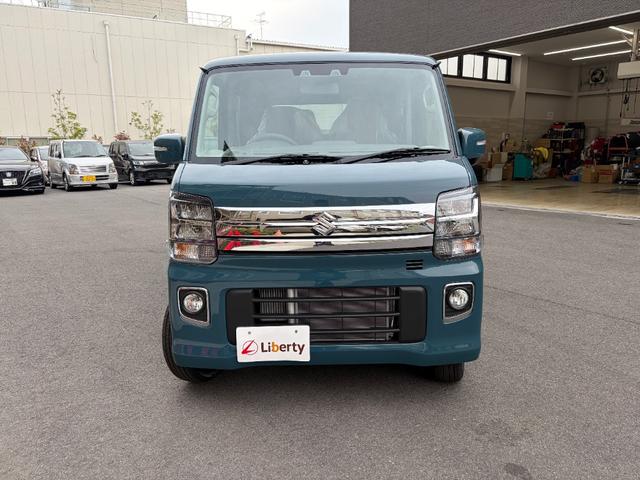 Suzuki EVERY WAGON 2026