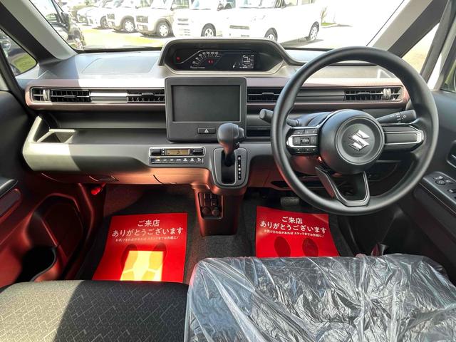 Suzuki WAGON R 2026