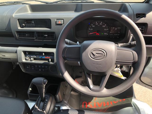 Daihatsu HIJET TRUCK 2026