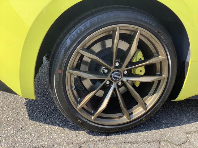 Nissan FAIRLADY Z 2023