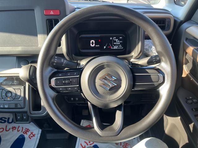 Suzuki SPACIA 2025