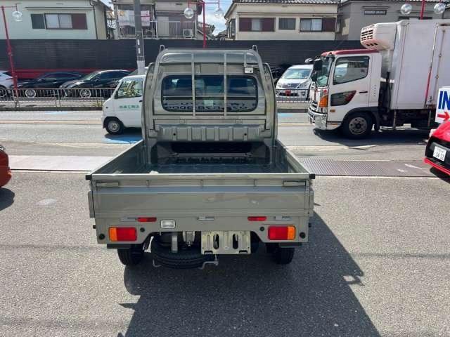 Suzuki SUPER CARRY 2024
