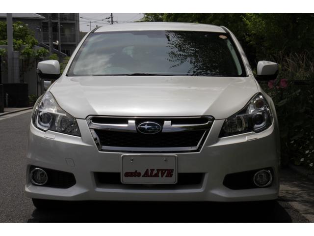 Subaru LEGACY TOURING WAGON 2013