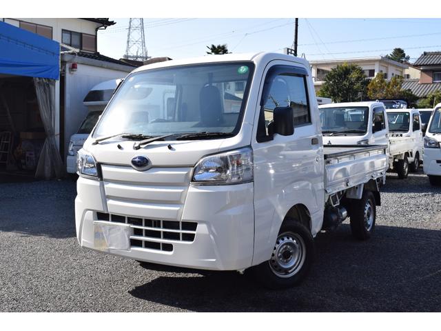 Subaru SAMBAR TRUCK 2015
