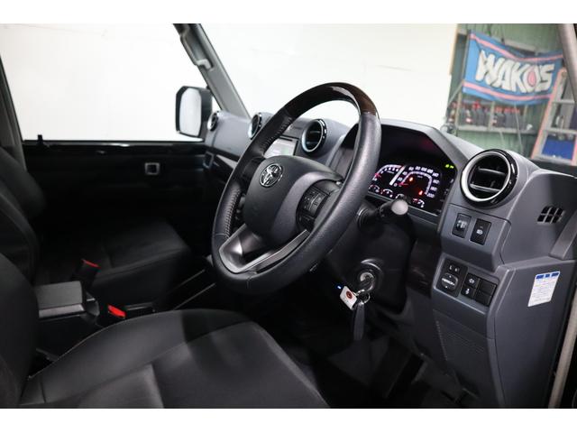 Toyota LAND CRUISER 2024