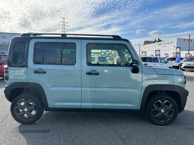 Mazda FLAIR CROSSOVER 2025