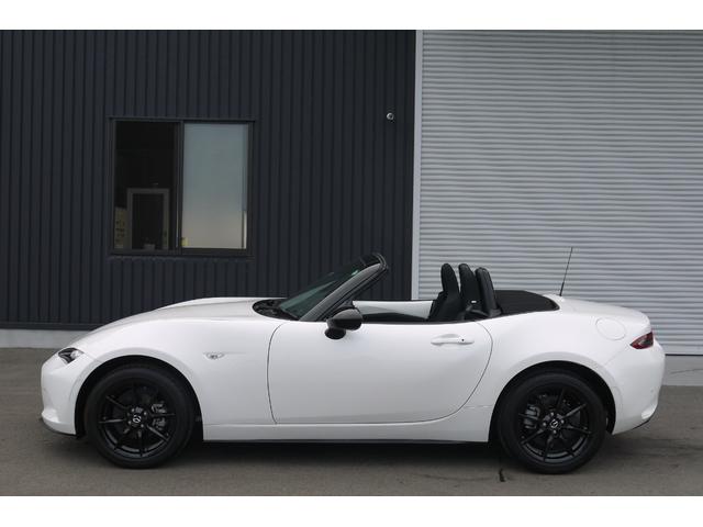 Mazda ROADSTER 2022