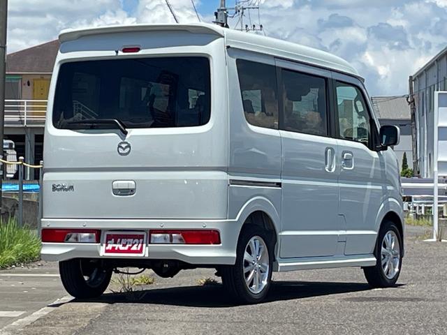Mazda SCRUM WAGON 2023