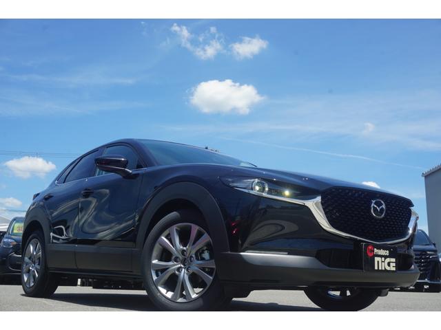 Mazda CX-30 2025