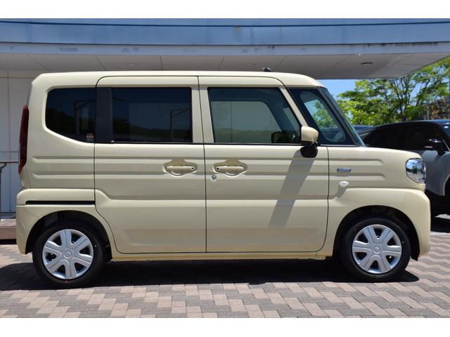 Suzuki SPACIA 2026