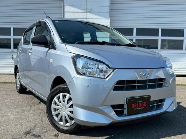 Daihatsu MIRA E:S 2024