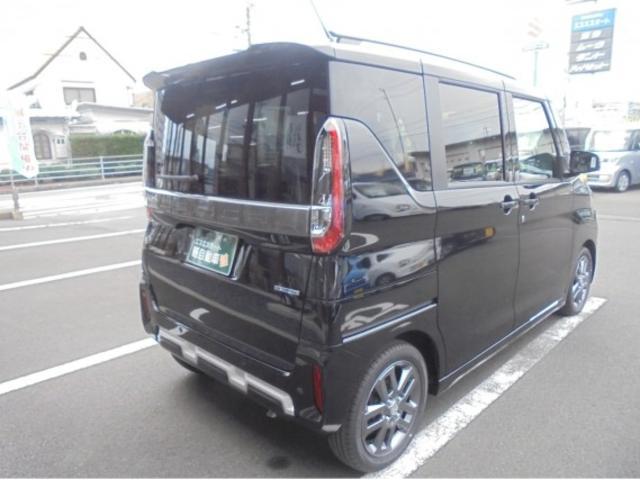 Mitsubishi DELICA MINI 2025