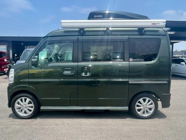 Nissan NV100 Clipper Rio 2024
