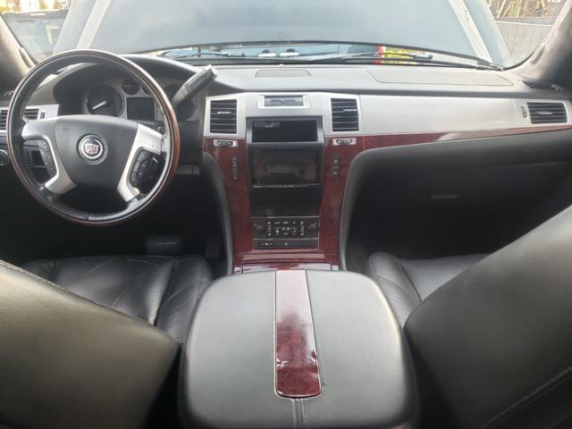 Cadillac CADILLAC ESCALADE 2007