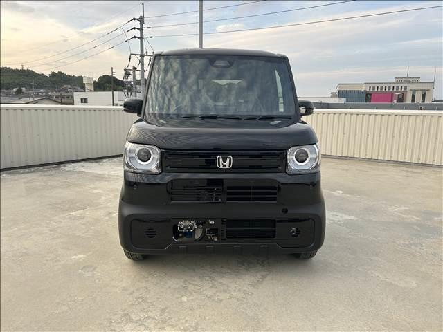 Honda N-BOX JOY 2024