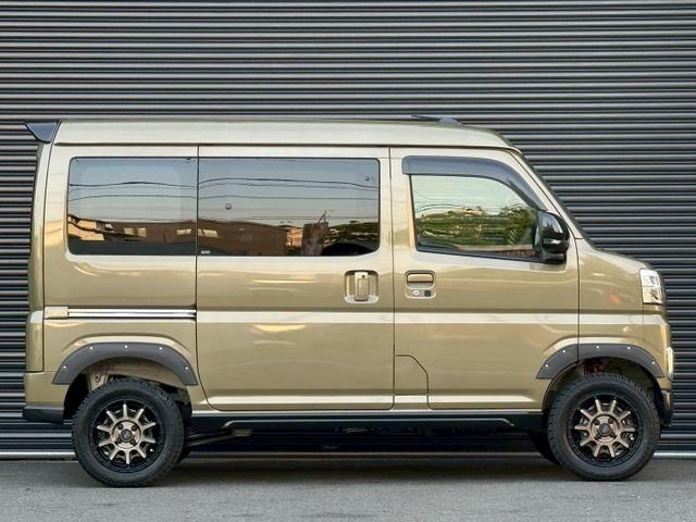Daihatsu ATRAI 2025