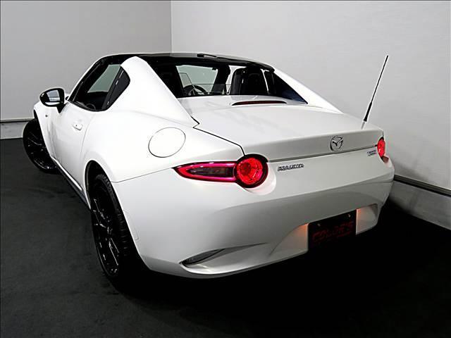 Mazda ROADSTER RF 2017