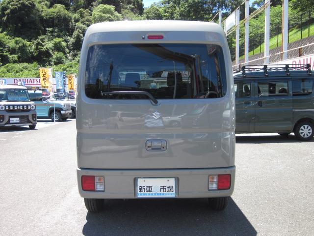 Suzuki EVERY 2025