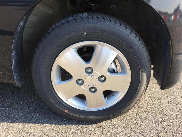 Mazda FLAIR 2013
