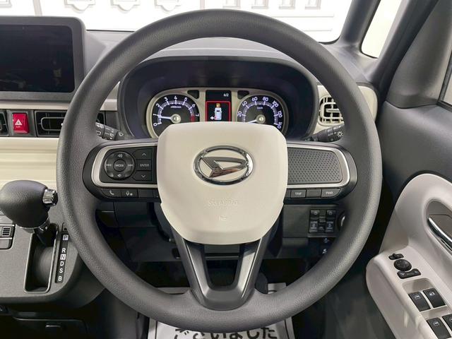 Daihatsu MOVE CANBUS 2025