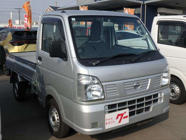 Nissan NT100CLIPPER TRUCK 2024