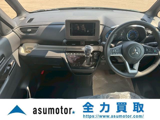 Mitsubishi DELICA MINI 2025