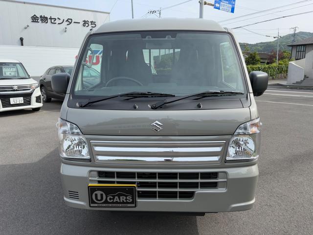 Suzuki SUPER CARRY 2025