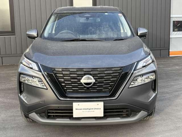 Nissan X-TRAIL 2023