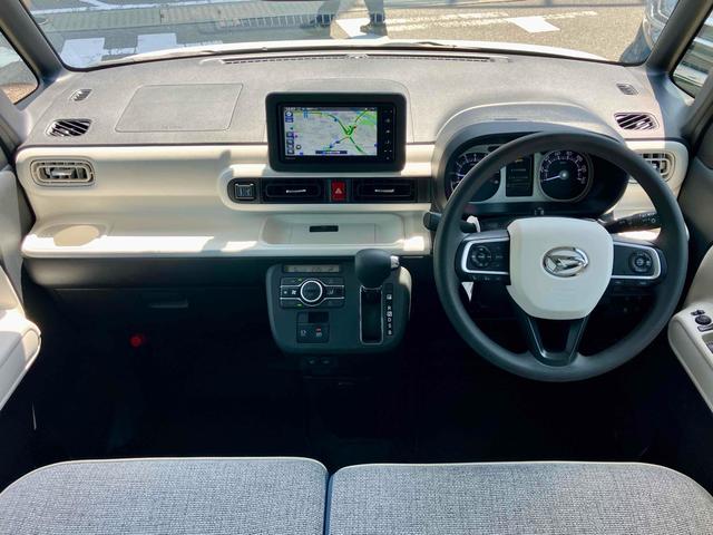 Daihatsu MOVE CANBUS 2025