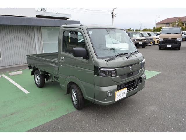 Suzuki CARRY TRUCK 2026