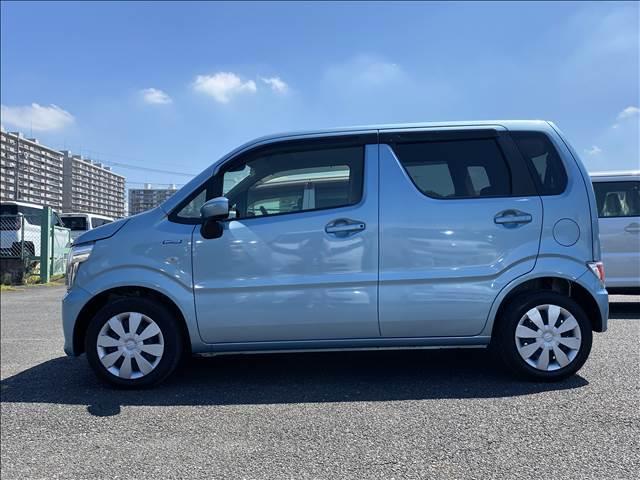 Suzuki WAGON R 2020