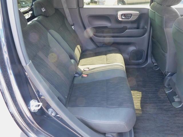 Honda N-WGN CUSTOM 2020