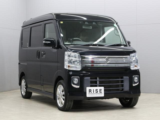 Suzuki EVERY WAGON 2020