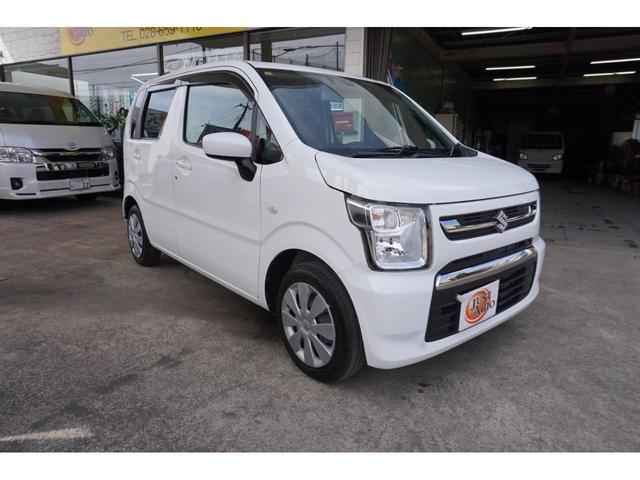 Suzuki WAGON R 2023