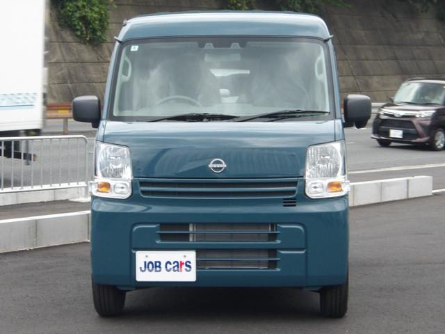Nissan CLIPPER VAN 2025