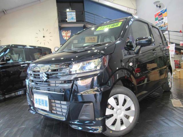 Suzuki WAGON R 2025