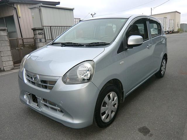 Daihatsu MIRA E:S 2013