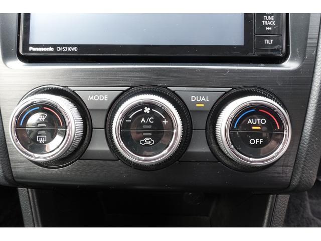 Subaru XV HYBRID 2014